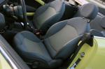 Mini Cooper S Cabrio 2009 года